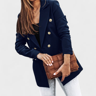 Matea - Šako s detaljnim gumbima