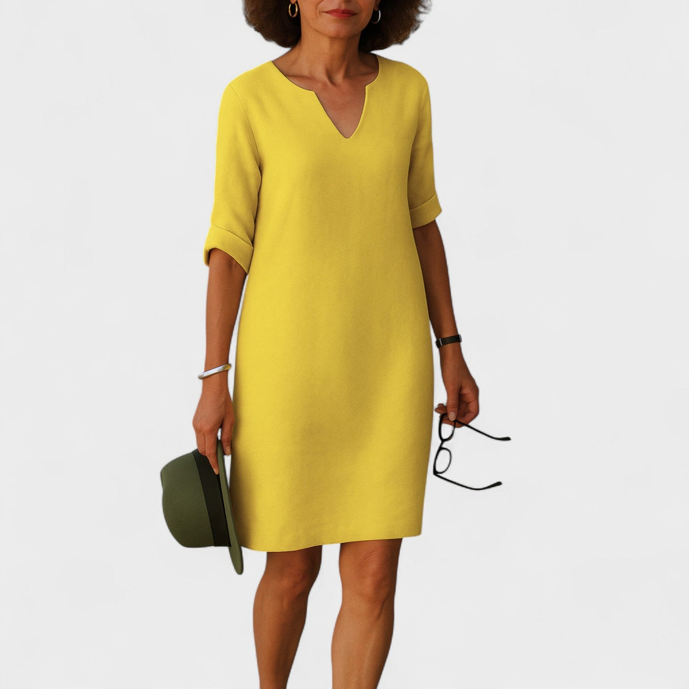 Julija – Ljetna Haljina