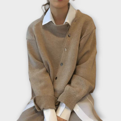 Cathy - Udoban kardigan