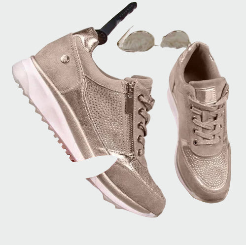 Udobne Klasične Ortopedske Sportske Cipele s Mekanom Sole