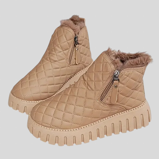 Hasa – Topla Snježna Čizma