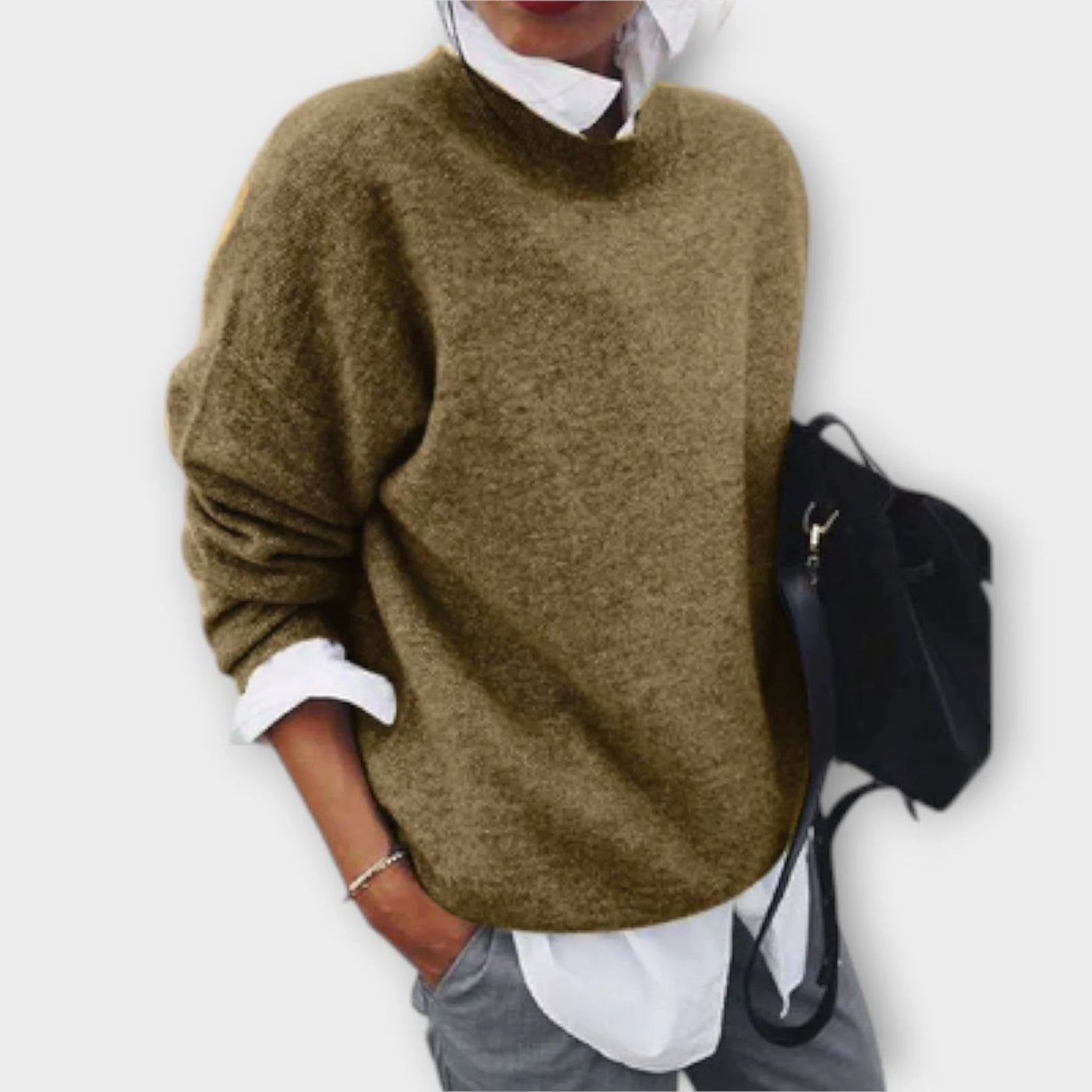 Loređana - Mekani pulover