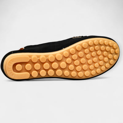 Mokasine s metalnim Elementima