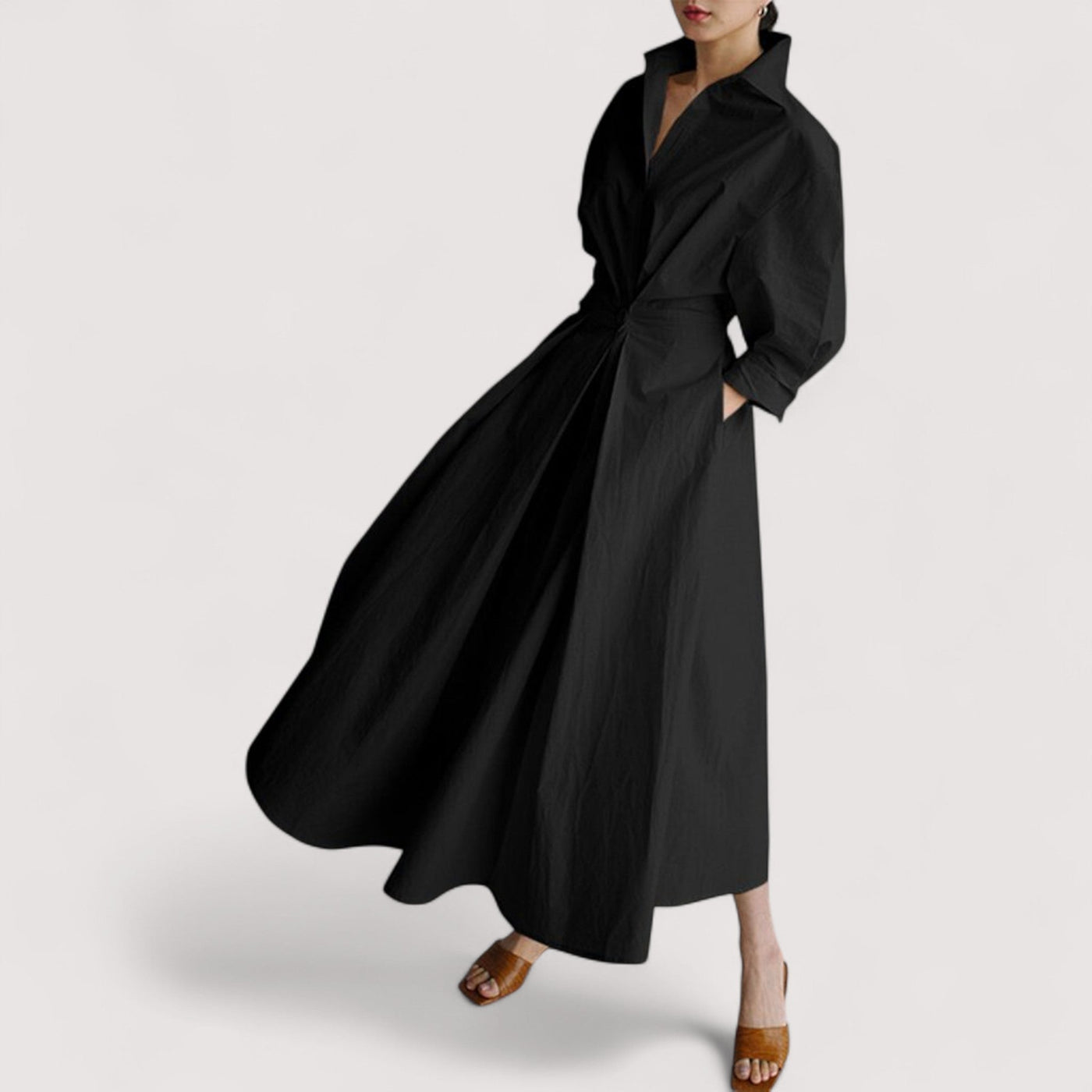 Marica™ | Boho maksi haljina za žene