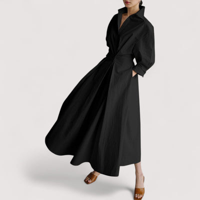 Marica™ | Boho maksi haljina za žene