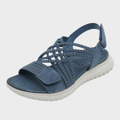 Iva - ortopedske udobne sandale