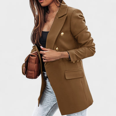 Matea - Šako s detaljnim gumbima