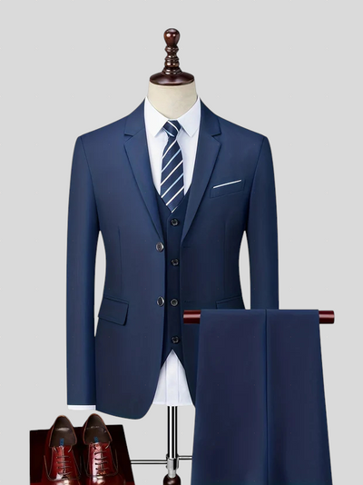 Tomi - Moderna muška odjevna kombinacija