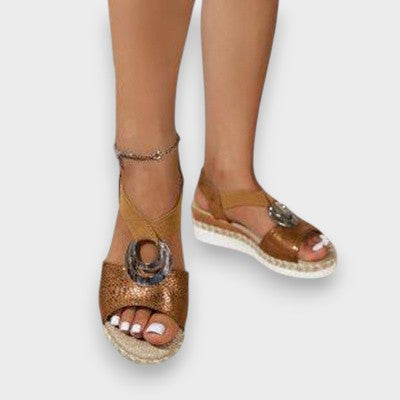 Nikolina - Ortopedske sandale