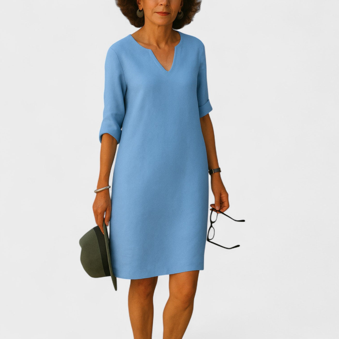 Julija – Ljetna Haljina