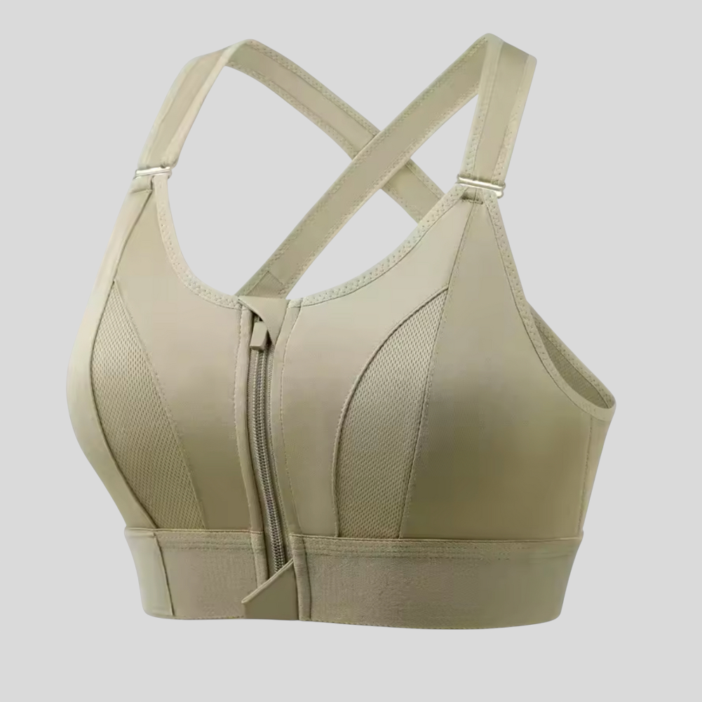 Daisy - Aktivni Grudnjak S Prednjim Kopčanjem