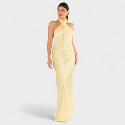 Smiljana - Večernja Haljina