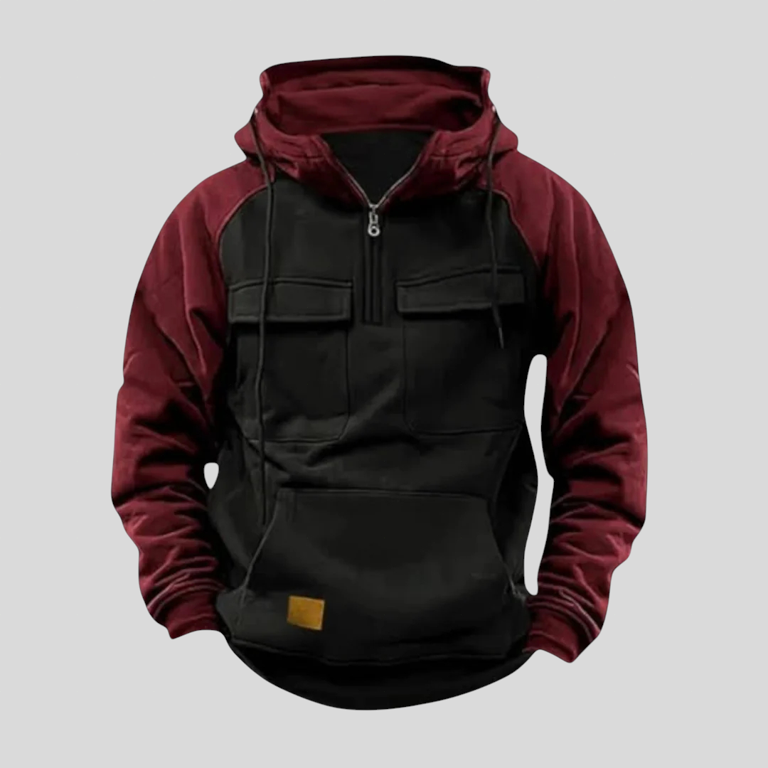 Tommaso - Vanjska Komunalna Jakna