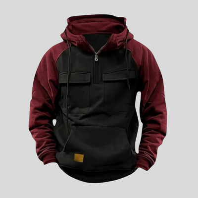 Tommaso - Vanjska Komunalna Jakna