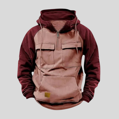 Tommaso - Vanjska Komunalna Jakna