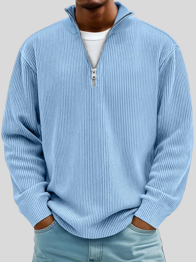 Calix - Moderan I Elegantan Muški Pulover