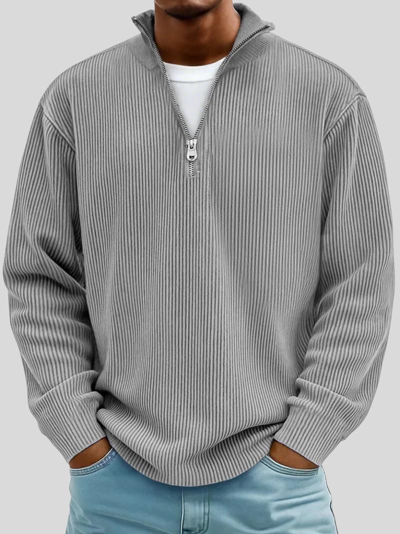 Calix - Moderan I Elegantan Muški Pulover