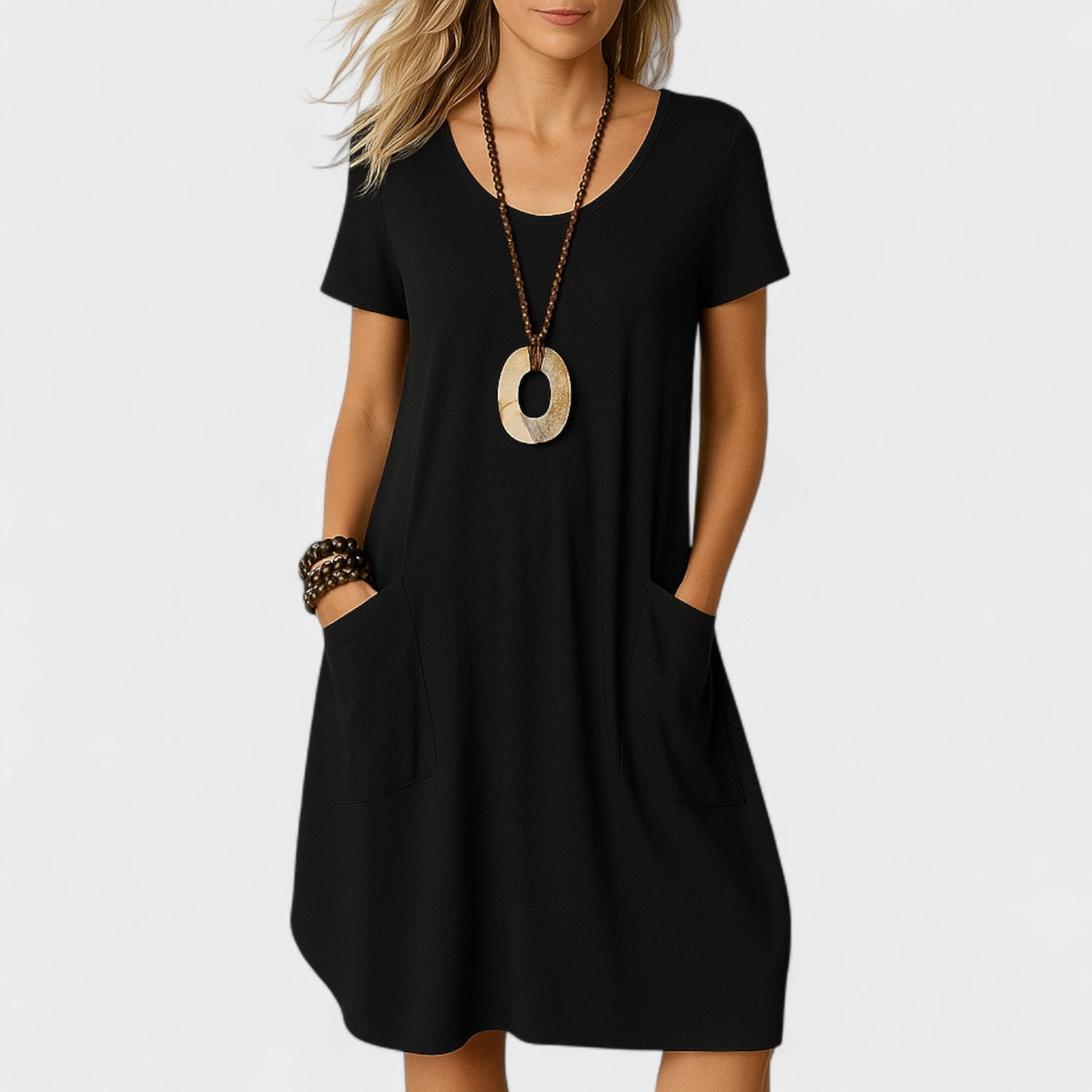 Miljana - Haljina šarma za svaki dan