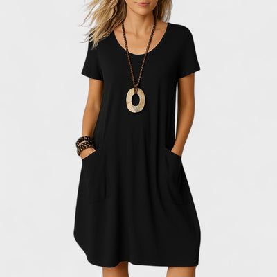 Miljana - Haljina šarma za svaki dan