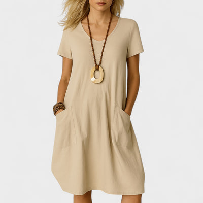 Miljana - Haljina šarma za svaki dan