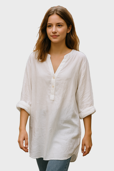 Bijeli set Elegancije