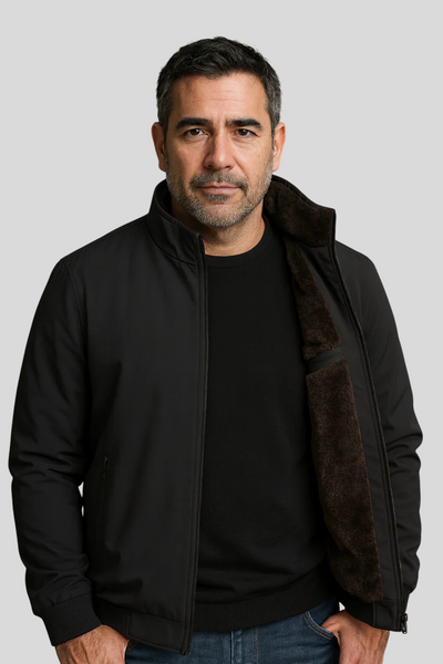 Davor - Vodootporna Termalna Jakna