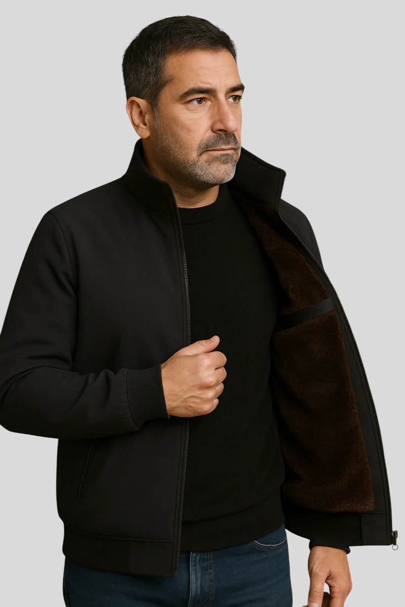 Davor - Vodootporna Termalna Jakna