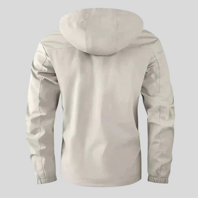 Luca - Outdoor Jakna Otporna Na Kišu