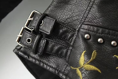 Tea - Retro Chic Cvjetni Kaput