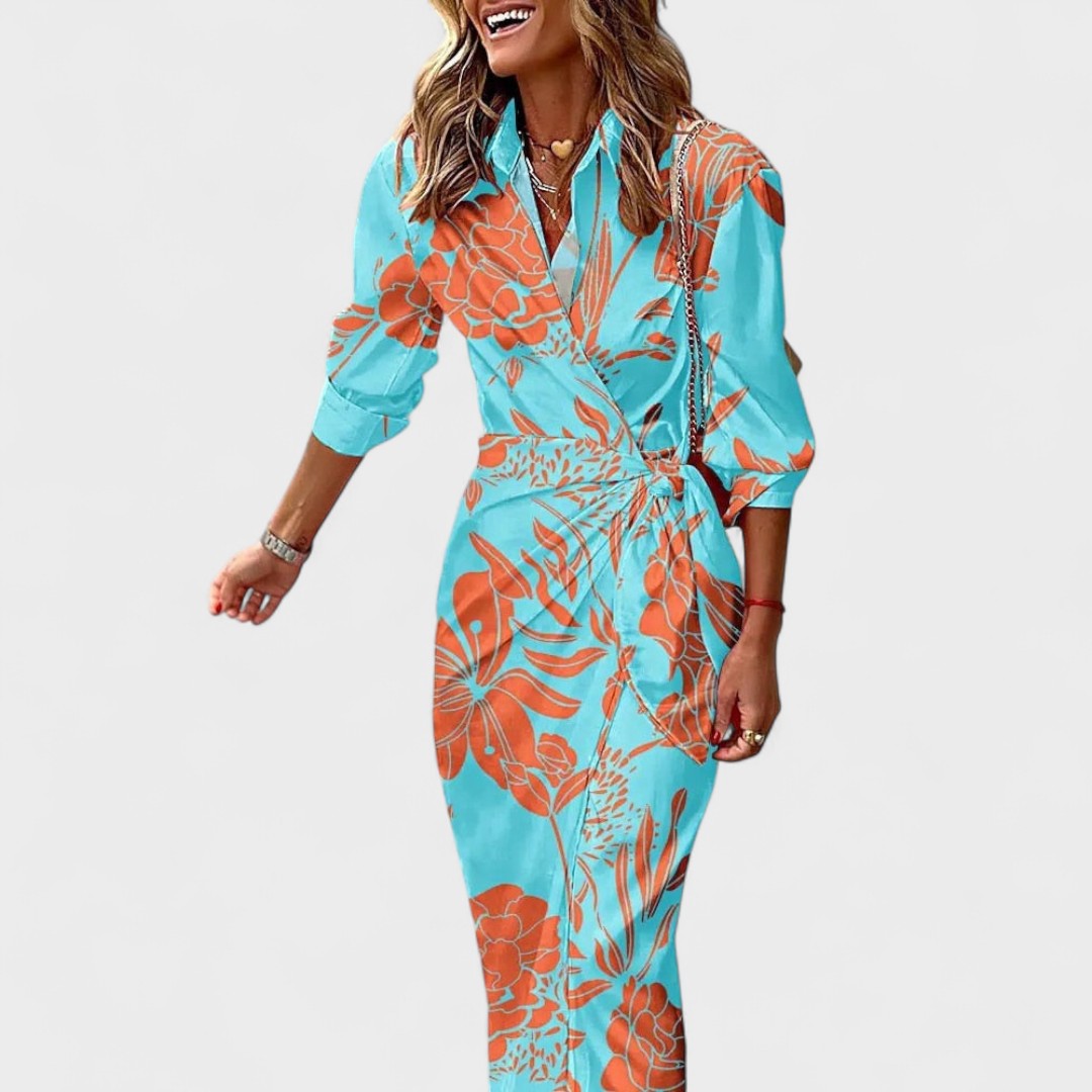 Matea - Šarena duga haljina