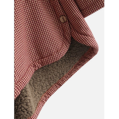 Ljiljana - Elegantan i Udoban Kaput