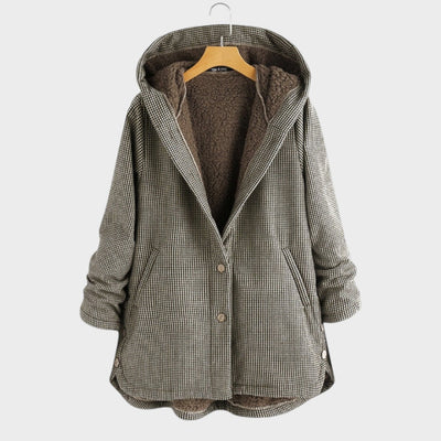 Ljiljana - Elegantan i Udoban Kaput