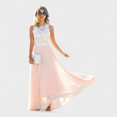 Filomena – Cvjetna Haljina za Posebne Prigode