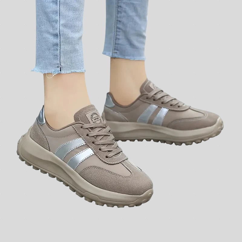 Ruža - Ortopedske Tenisice ⏐ Premium Izdanje