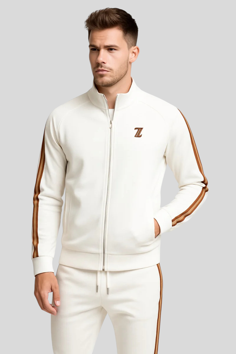 Zion - Dvodijelni Set Za Trening I Stil