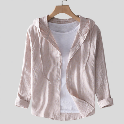 Julija - Pamučna Bluza s Kapuljačom