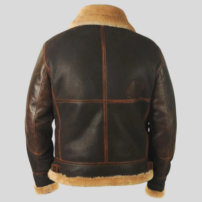 Valmont - Bezvremenski Avijatičarski Stil