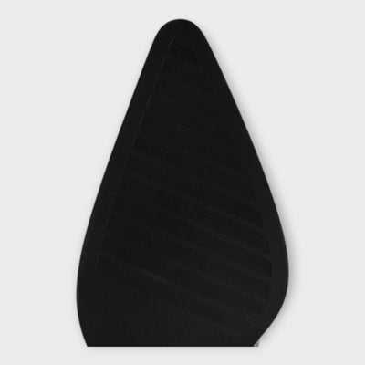 Mirjana - Čizme s Kroko Uzorkom i Elegantnom Petom