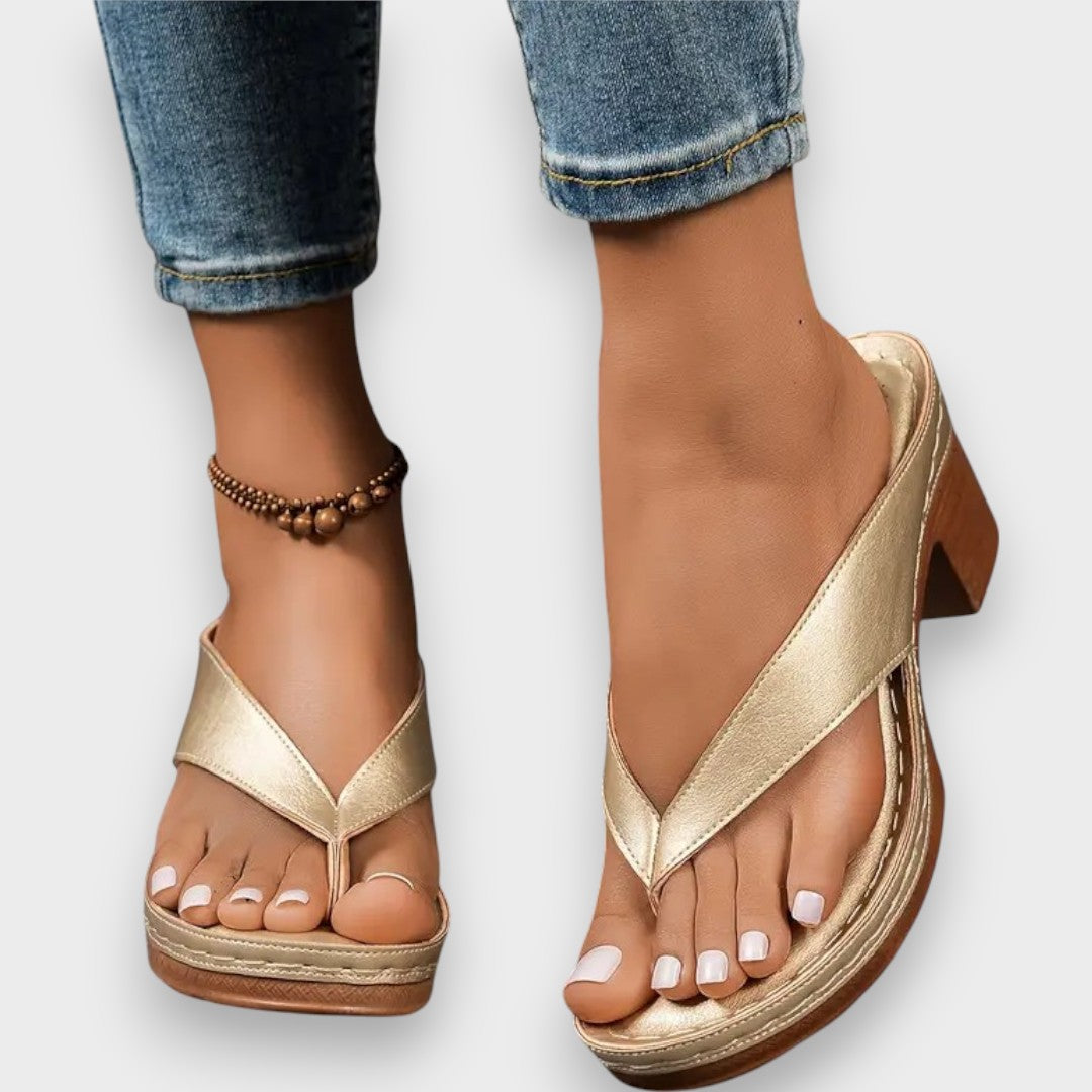 Radojka - Ortopedska balerina s potpeticom