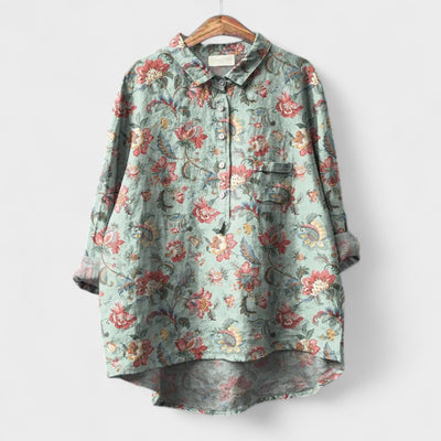 Filipa - Vintage francuska bluza