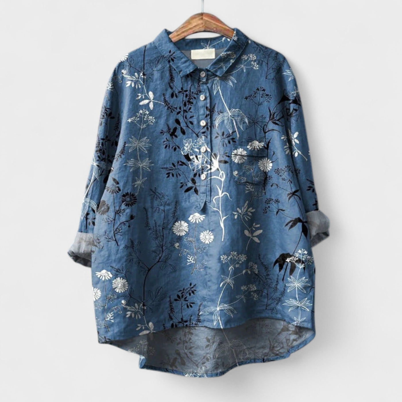 Filipa - Vintage francuska bluza