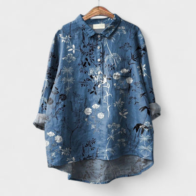 Filipa - Vintage francuska bluza