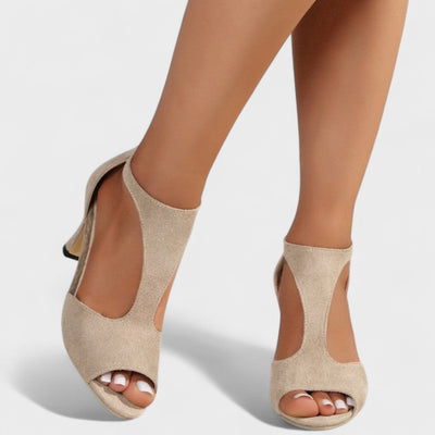 Elena - Ortopedske sandale s potporom za svod stopala