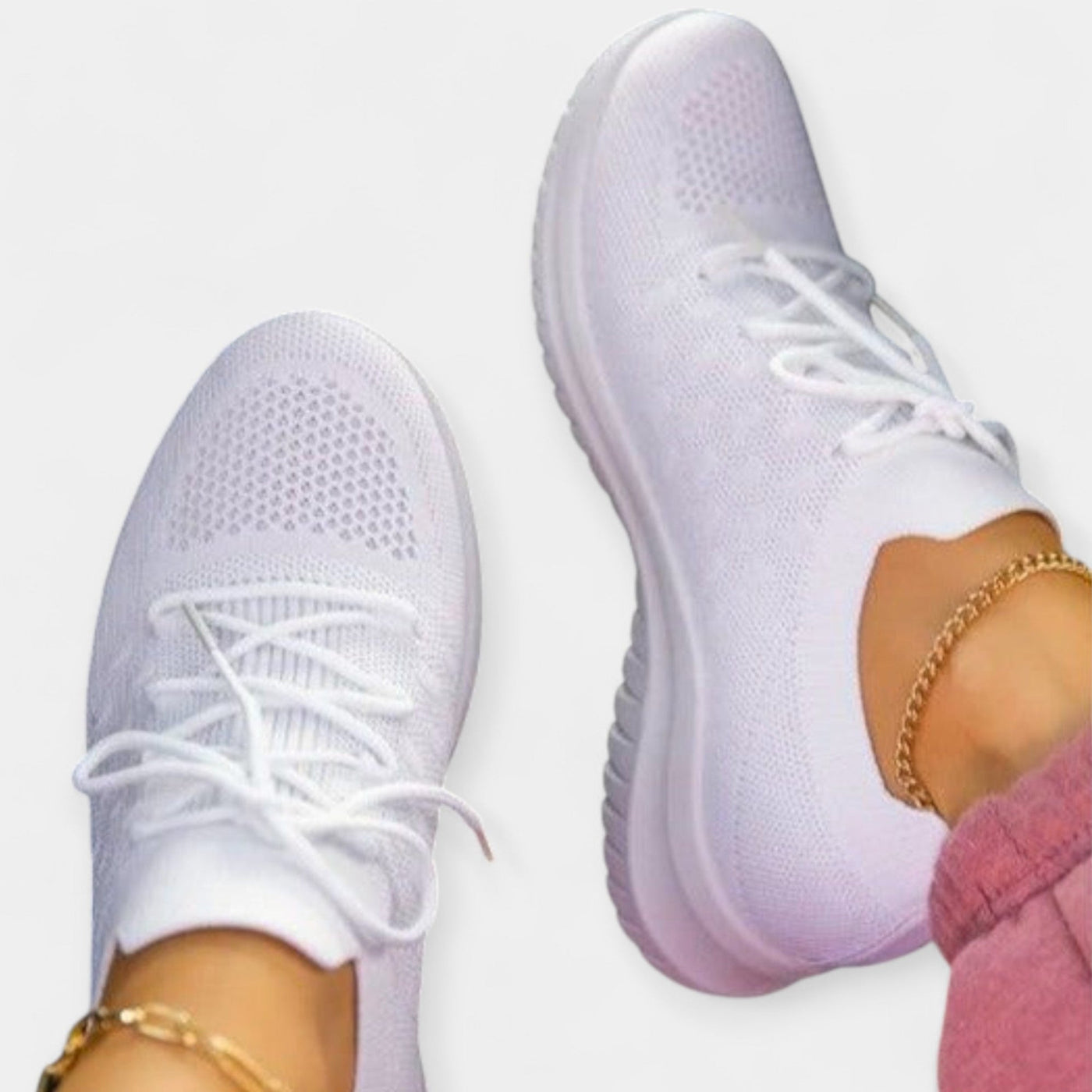 Sportske cipele s udobnošću