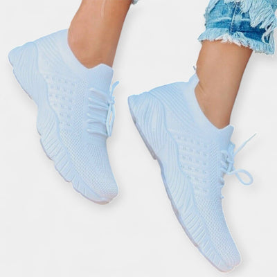 Sportske cipele s udobnošću