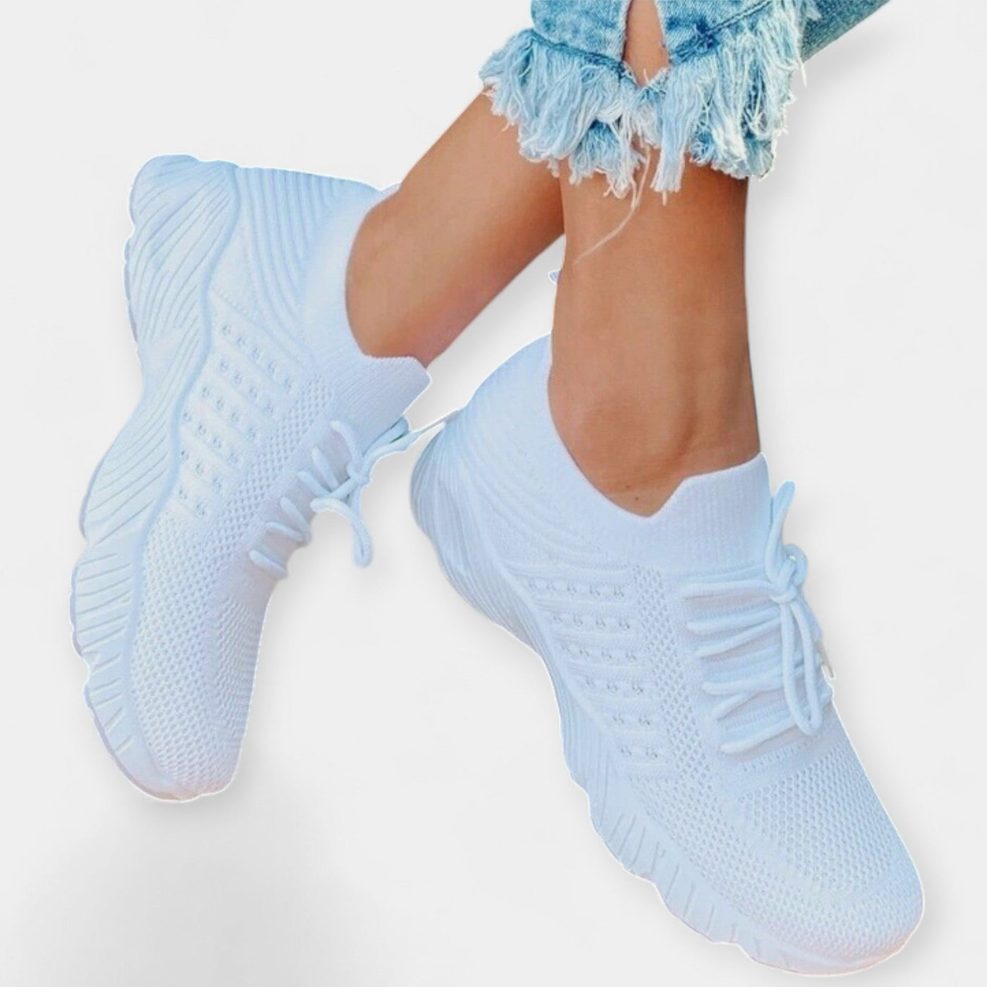 Sportske cipele s udobnošću