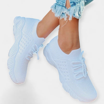 Sportske cipele s udobnošću