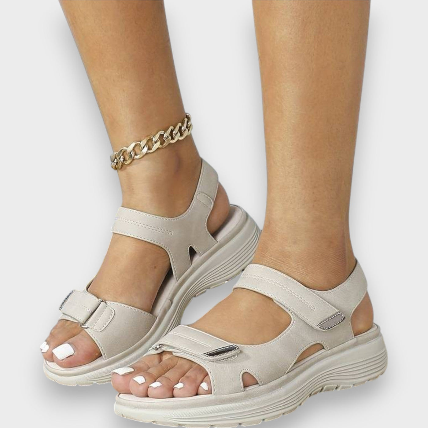 Ivanka - Ortopedske sandale