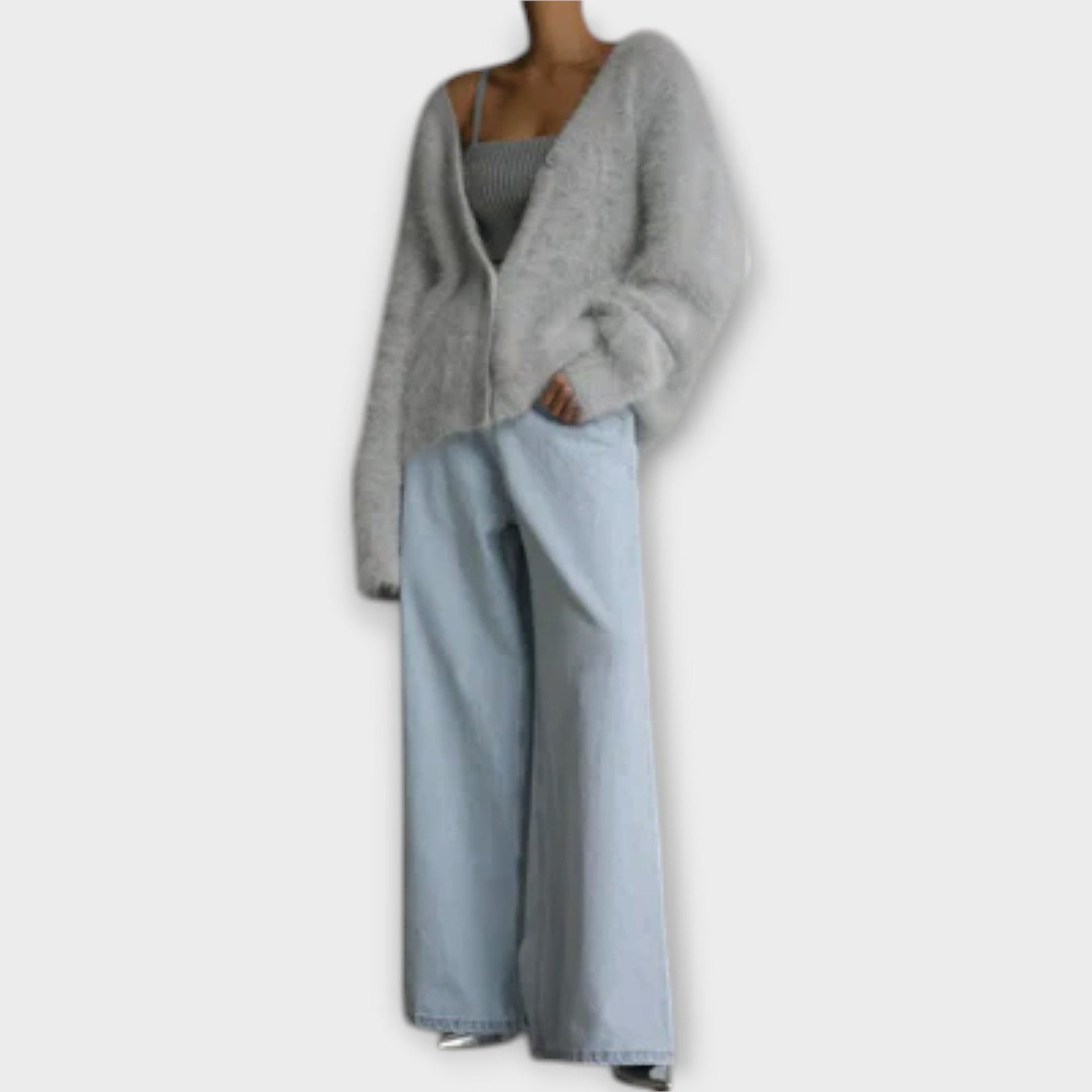 Dalija - Elegantni kardigan