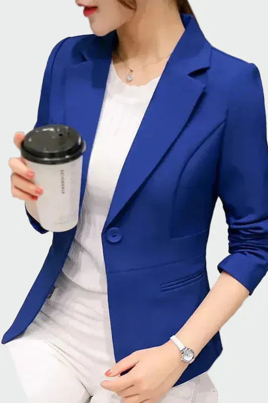 Sako u idealnoj liniji